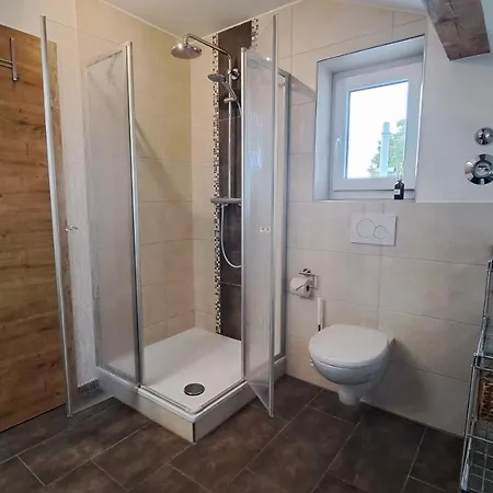 Modernes Loft Mit Dachterrasse Und Parkplatz *