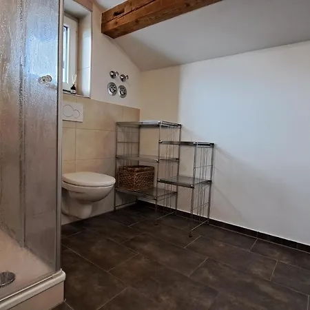 شقة Modernes Loft Mit Dachterrasse Und Parkplatz *