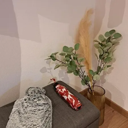 شقة Modernes Loft Mit Dachterrasse Und Parkplatz بِرنريد